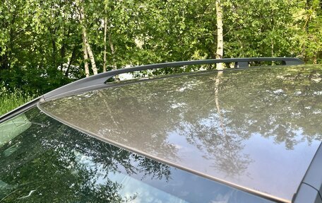 Volvo XC70 II рестайлинг, 2014 год, 2 150 000 рублей, 38 фотография