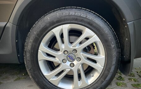 Volvo XC70 II рестайлинг, 2014 год, 2 150 000 рублей, 39 фотография