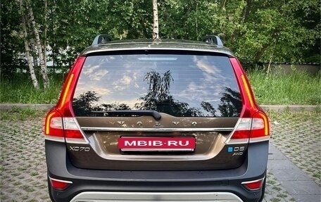 Volvo XC70 II рестайлинг, 2014 год, 2 150 000 рублей, 13 фотография