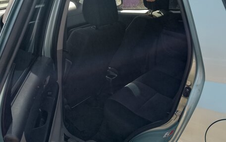 Suzuki SX4 II рестайлинг, 2007 год, 650 000 рублей, 2 фотография