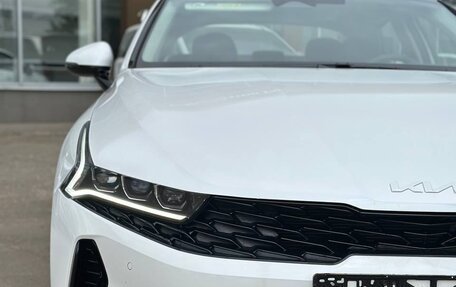 KIA K5, 2023 год, 3 900 000 рублей, 2 фотография