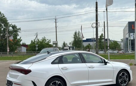 KIA K5, 2023 год, 3 900 000 рублей, 7 фотография