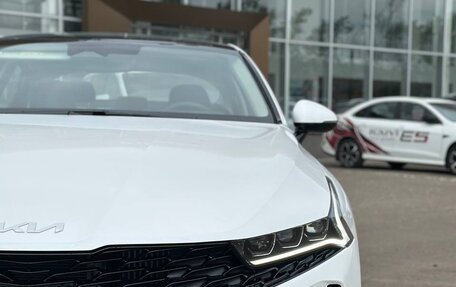 KIA K5, 2023 год, 3 900 000 рублей, 4 фотография