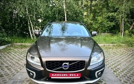 Volvo XC70 II рестайлинг, 2014 год, 2 150 000 рублей, 35 фотография