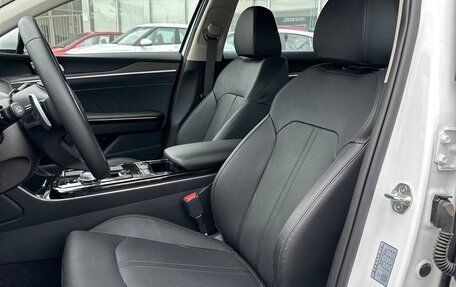 KIA K5, 2023 год, 3 900 000 рублей, 12 фотография