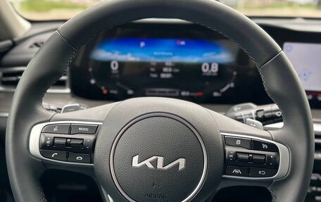 KIA K5, 2023 год, 3 900 000 рублей, 14 фотография