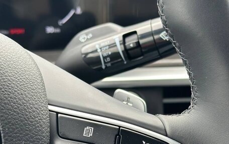 KIA K5, 2023 год, 3 900 000 рублей, 15 фотография