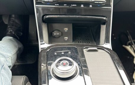 KIA K5, 2023 год, 3 900 000 рублей, 21 фотография