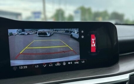 KIA K5, 2023 год, 3 900 000 рублей, 17 фотография