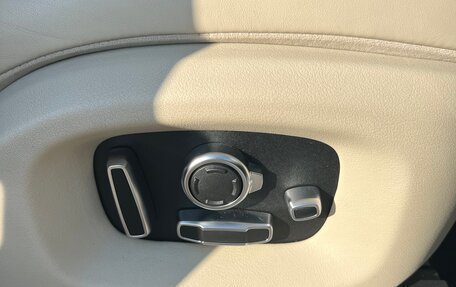 Land Rover Range Rover IV рестайлинг, 2016 год, 4 190 000 рублей, 22 фотография