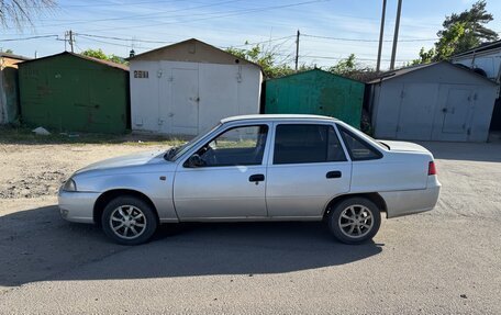 Daewoo Nexia I рестайлинг, 2010 год, 200 000 рублей, 2 фотография