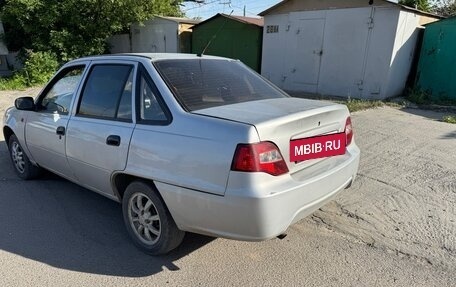 Daewoo Nexia I рестайлинг, 2010 год, 200 000 рублей, 3 фотография