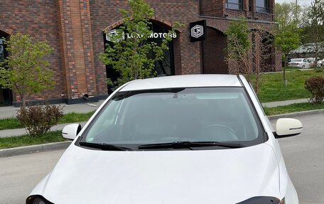 KIA Forte II, 2011 год, 750 000 рублей, 4 фотография