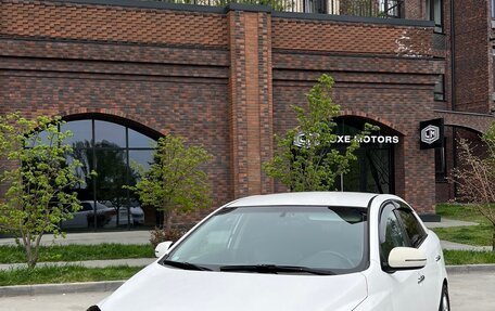 KIA Forte II, 2011 год, 750 000 рублей, 3 фотография