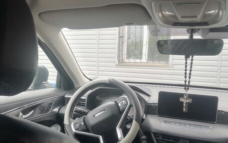 Haval Jolion, 2023 год, 1 650 000 рублей, 2 фотография