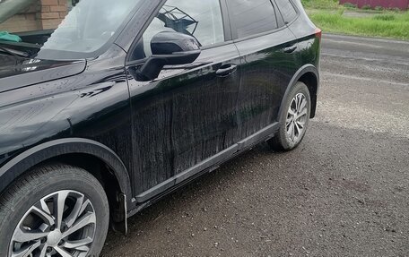 Haval Jolion, 2023 год, 1 650 000 рублей, 4 фотография