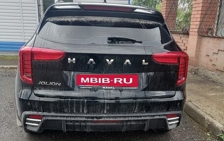 Haval Jolion, 2023 год, 1 650 000 рублей, 3 фотография