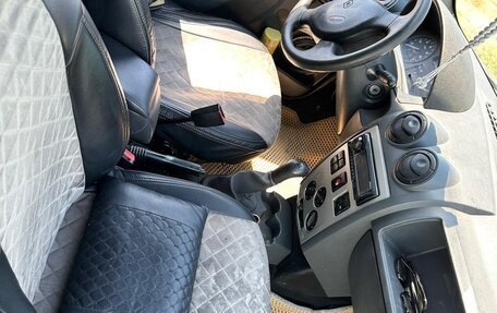 Renault Logan I, 2009 год, 350 000 рублей, 3 фотография