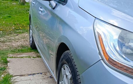 Citroen C4 II рестайлинг, 2013 год, 455 000 рублей, 4 фотография