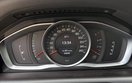 Volvo XC60 II, 2014 год, 2 000 000 рублей, 3 фотография