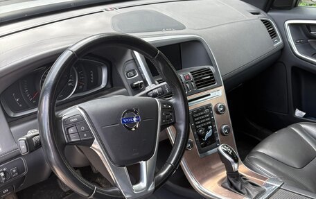 Volvo XC60 II, 2014 год, 2 000 000 рублей, 2 фотография