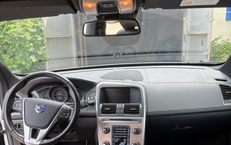 Volvo XC60 II, 2014 год, 2 000 000 рублей, 5 фотография