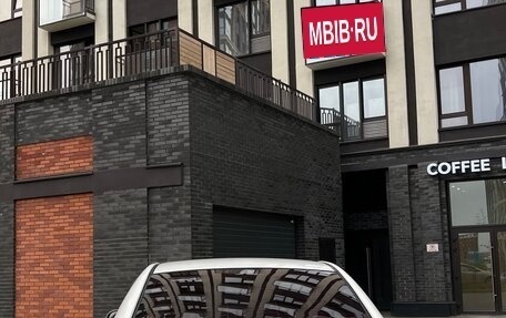 KIA Forte II, 2011 год, 750 000 рублей, 12 фотография