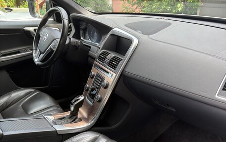Volvo XC60 II, 2014 год, 2 000 000 рублей, 11 фотография