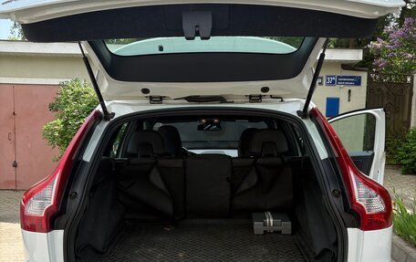 Volvo XC60 II, 2014 год, 2 000 000 рублей, 13 фотография