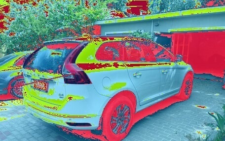 Volvo XC60 II, 2014 год, 2 000 000 рублей, 8 фотография