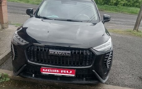 Haval Jolion, 2023 год, 1 650 000 рублей, 5 фотография