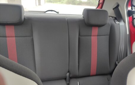 Volkswagen up! I рестайлинг, 2018 год, 1 150 000 рублей, 10 фотография