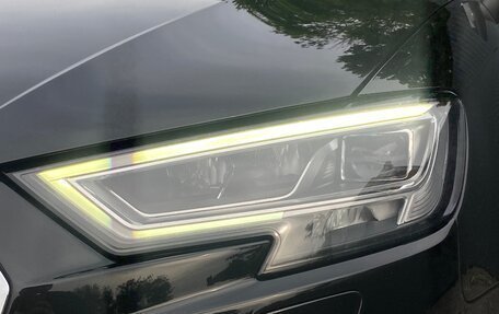 Audi A3, 2019 год, 2 350 000 рублей, 5 фотография