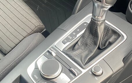 Audi A3, 2019 год, 2 350 000 рублей, 18 фотография