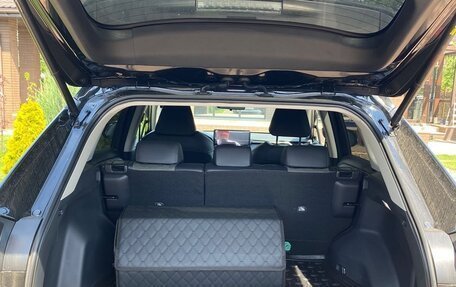 Toyota RAV4, 2024 год, 4 150 000 рублей, 9 фотография