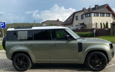 Land Rover Defender II, 2020 год, 5 260 000 рублей, 6 фотография