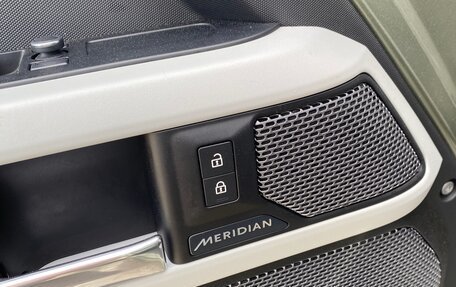 Land Rover Defender II, 2020 год, 5 260 000 рублей, 21 фотография