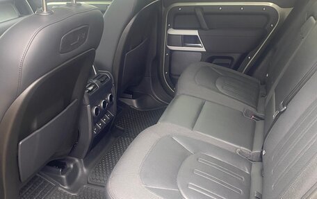Land Rover Defender II, 2020 год, 5 260 000 рублей, 24 фотография