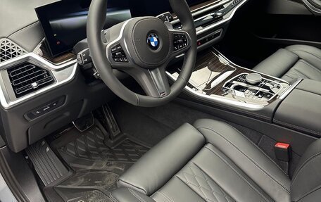 BMW X5, 2024 год, 14 400 000 рублей, 5 фотография