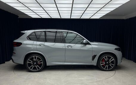BMW X5, 2024 год, 14 400 000 рублей, 3 фотография