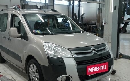 Citroen Berlingo II рестайлинг, 2011 год, 499 000 рублей, 2 фотография