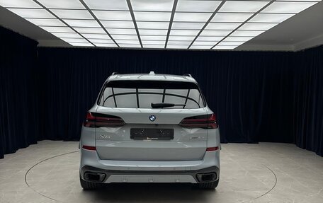 BMW X5, 2024 год, 14 400 000 рублей, 4 фотография