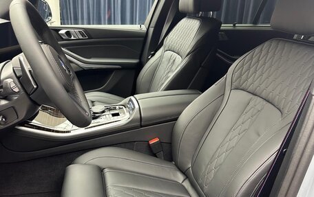 BMW X5, 2024 год, 14 400 000 рублей, 6 фотография