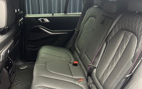 BMW X5, 2024 год, 14 400 000 рублей, 8 фотография