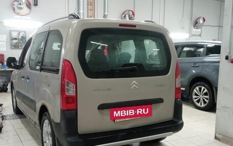Citroen Berlingo II рестайлинг, 2011 год, 499 000 рублей, 4 фотография