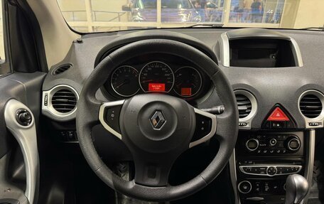 Renault Koleos I рестайлинг 2, 2008 год, 899 000 рублей, 7 фотография