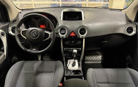 Renault Koleos I рестайлинг 2, 2008 год, 899 000 рублей, 8 фотография