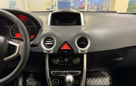 Renault Koleos I рестайлинг 2, 2008 год, 899 000 рублей, 12 фотография