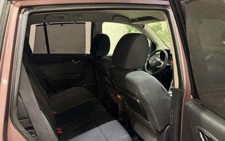 Renault Koleos I рестайлинг 2, 2008 год, 899 000 рублей, 10 фотография