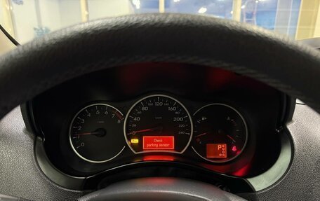 Renault Koleos I рестайлинг 2, 2008 год, 899 000 рублей, 11 фотография